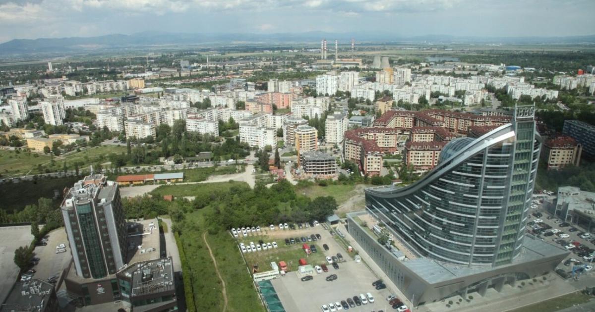 Инвестицията в имот продължава да бъде най-предпочитаната от българите. Общо