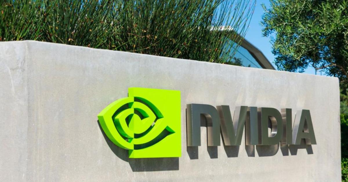 Опасенията, че стратосферните печалби на Nvidia Corp. може да се