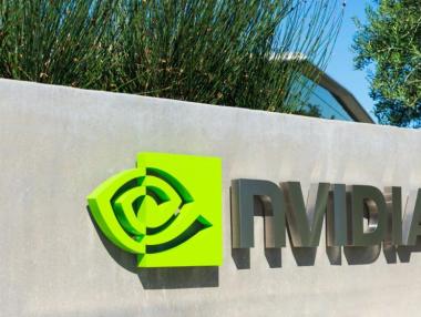 Nvidia може да се окаже жертва на собствения си успех