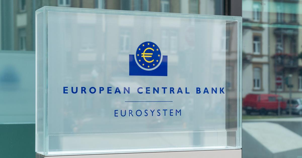 Европейската централна банка (ЕЦБ) остави непроменени основните си лихвени проценти –