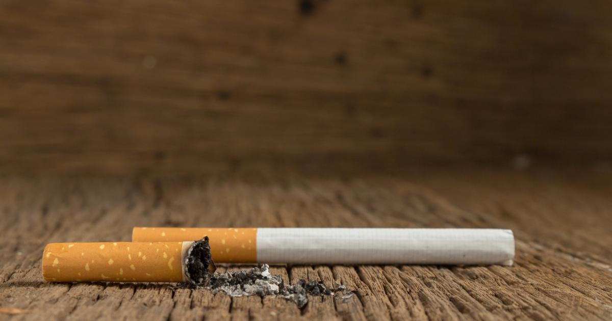 Делът на контрабандните цигари в България леко се повишава през четвъртото