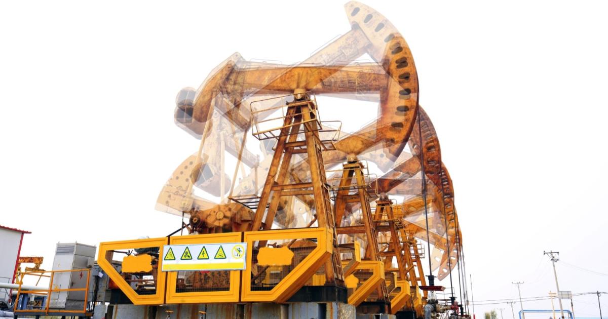 Китайският държавен нефтен и газов гигант CNOOC Ltd откри ново