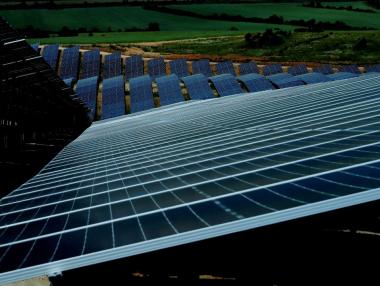 Стартъп за рециклиране на слънчеви панели спечели Solar Startup Award 2024