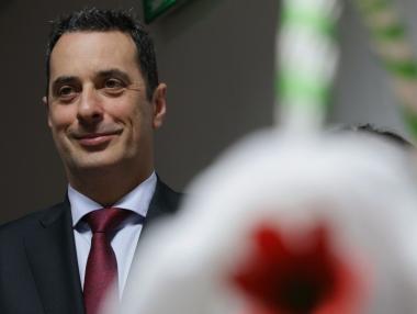 Гвоздейков очаква до 2030 г. да има втори граничен жп преход с Турция