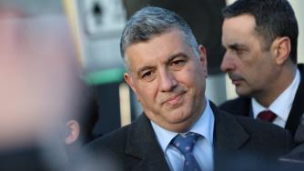 Цеков скрито прави рокади в държавното „Автомагистрали“