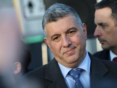 Цеков скрито прави рокади в държавното „Автомагистрали“