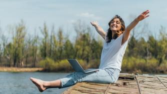 Пет държави с най-добър баланс между работа и личен живот