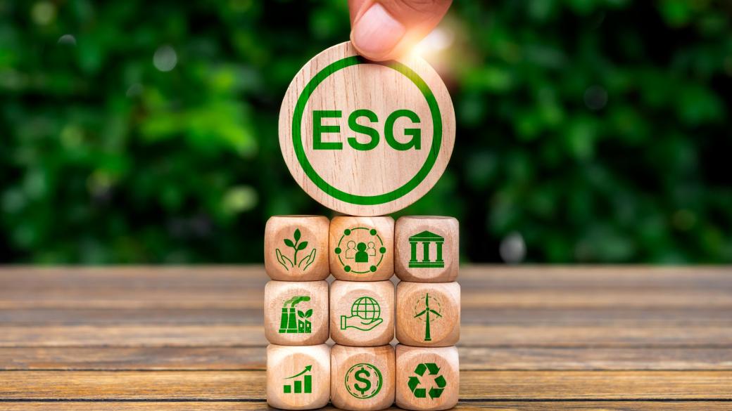 Около 780 български фирми ще трябва да изготвят ESG отчети