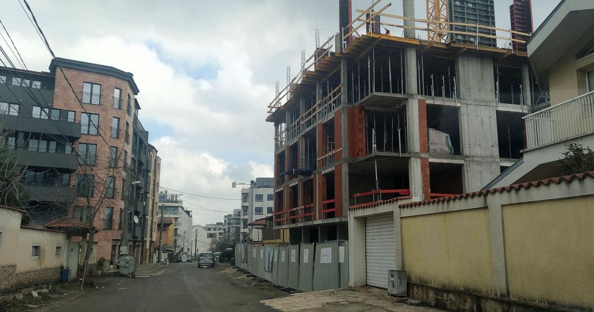 ПП-ДБ предлагат дигитализиране на строителния процесДа се свали административната тежест