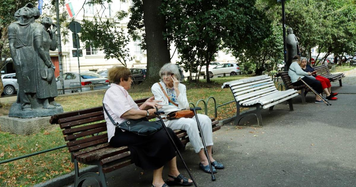 Считано от 1 април 2024 г. Националният осигурителен институт (НОИ)