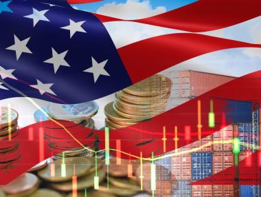 Да очакваме ли по-сериозна корекция на фондовите пазари през март?