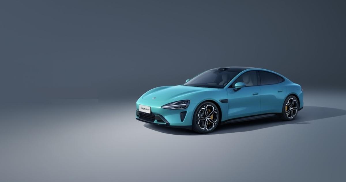 Този месец китайската Xiaomi, позната най-вече със смартфоните си, ще