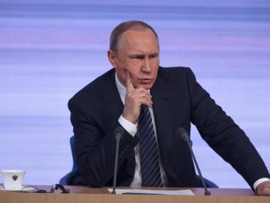 Путин предупреди Запада, че е готов на ядрена война