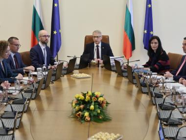 Безплатното висше образование ще струва на бюджета 136 млн. лв.