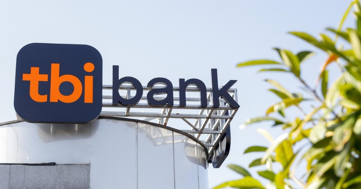През последните 7 години tbi bank премина през впечатляваща трансформация