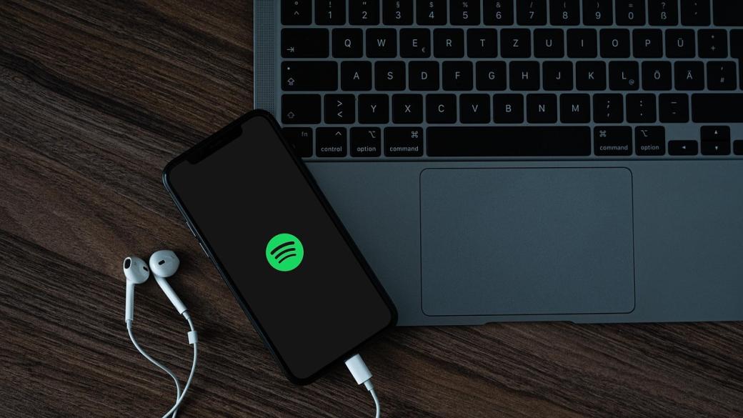 Spotify пуска музикални видеоклипове