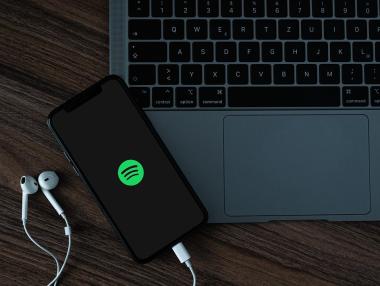 Spotify пуска музикални видеоклипове