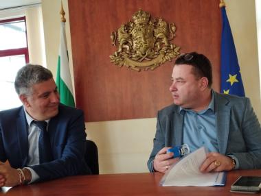 Не стигат строители за мащабната инвестиционна програма в общините