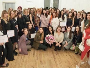 Сдружение „Дамски форум“ обяви старта на новата менторска програма