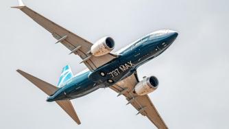 Boeing е в голяма беда