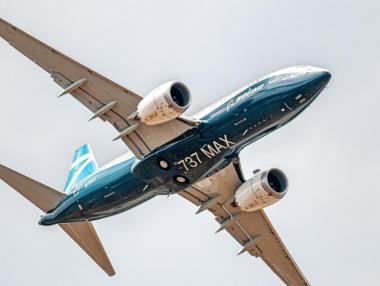 Boeing е в голяма беда