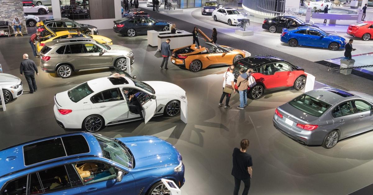 Най-строгият екологичен регламент за автомобилната индустрия – Евро 7 –