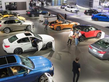 Европейският парламент прие отлагането на екостандарта Евро 7