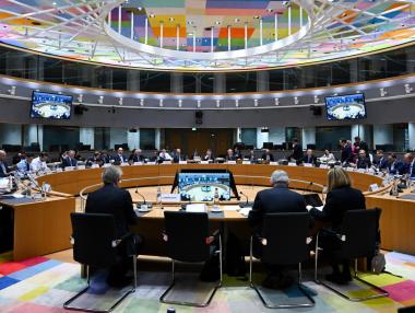 България иска „адекватно“ финансиране по кохезионната политика на ЕС