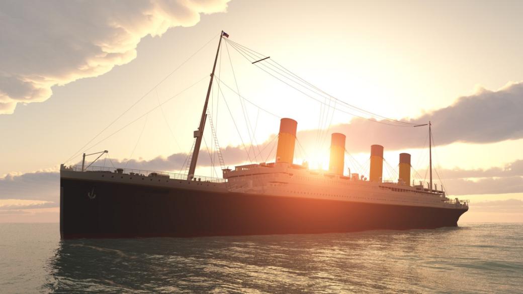 Австрийски милиардер е напът да построи „Титаник“ II