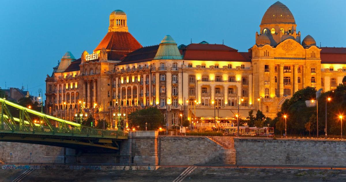 37-годишният Ищван Тиборч се превърна в последните години в най-видния