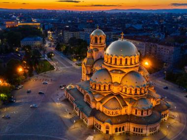 Туризмът в София е в капан – без стратегия и конкретни проекти