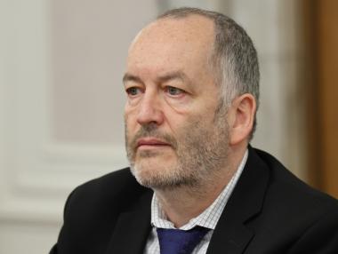 МВФ пак съветва България да махне плоския данък