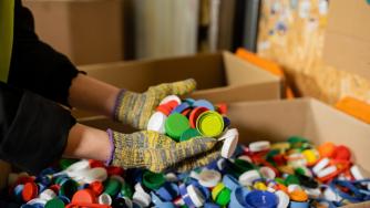 Как кръговата икономика помага на планетата?