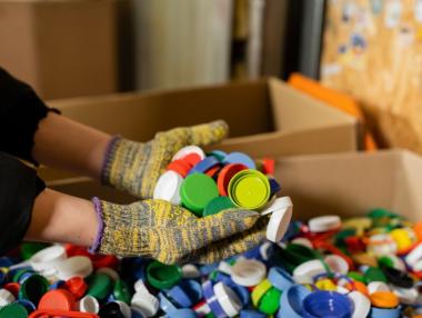 Как кръговата икономика помага на планетата?