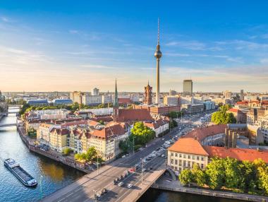 Германски имотен гигант отчете най-голямата загуба в историята си