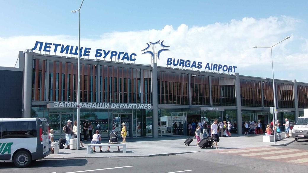 Burgas Air – идея за нова авиокомпания, която да спасява полетите до Бургас