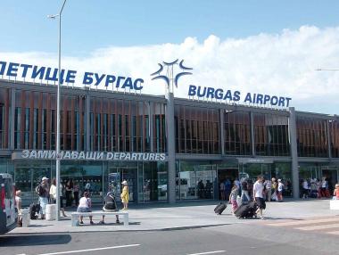 Burgas Air – идея за нова авиокомпания, която да спасява полетите до Бургас