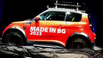 Новините от седмицата: Next.e.GO фалира; Нов опит за „бонус-малус“; Инвестиция от Китай