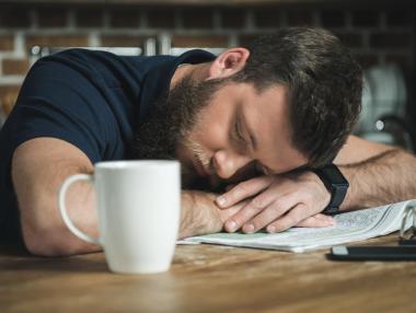 Наистина ли упоритата работа е толкова лоша и от какво всъщност да се притесняваме