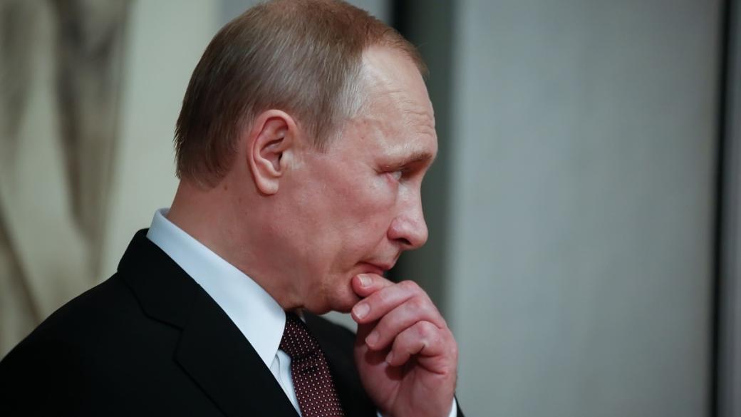 Путин може да се окаже най-заблуденият от фалшифицираните избори