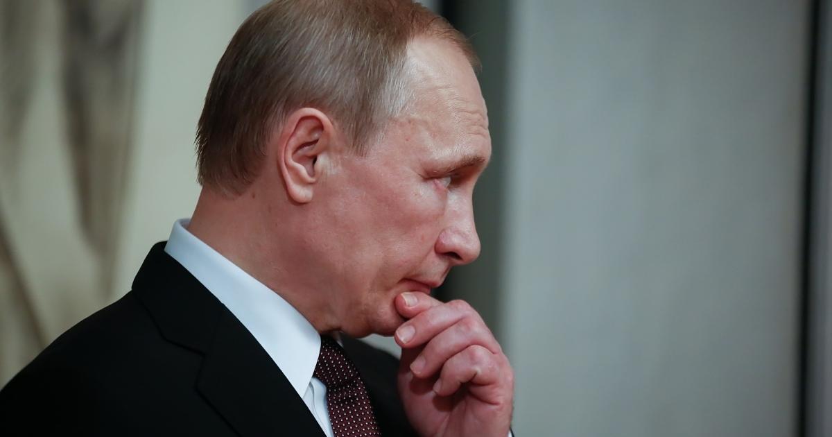 Най-важният резултат от всякакви руски избори е легитимността“, каза Владимир