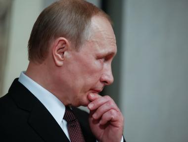 Путин може да се окаже най-заблуденият от фалшифицираните избори