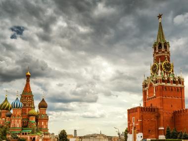 Само петролен срив може да спре Кремъл