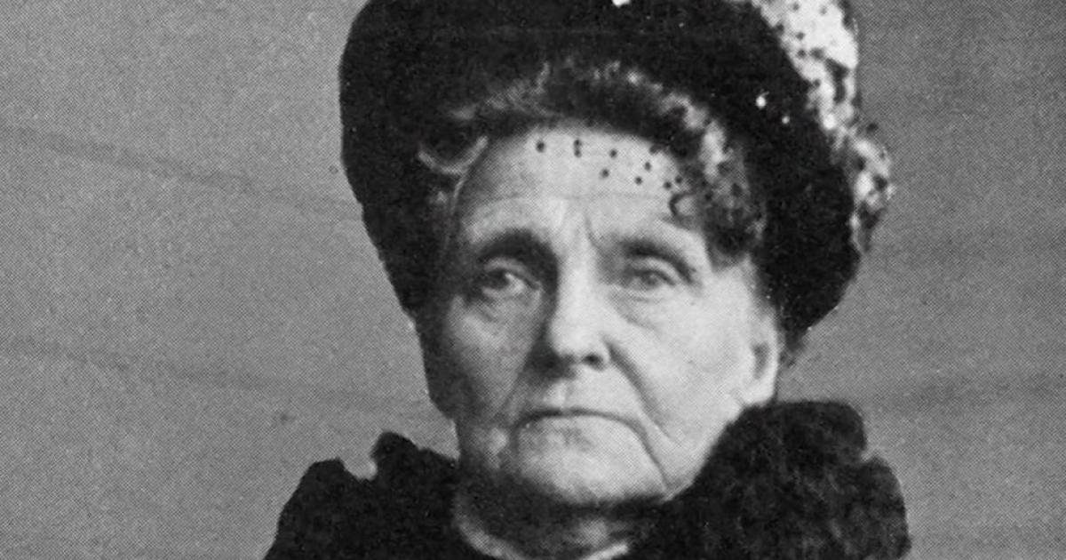 Хети Грийн не е име, което се споменава често в