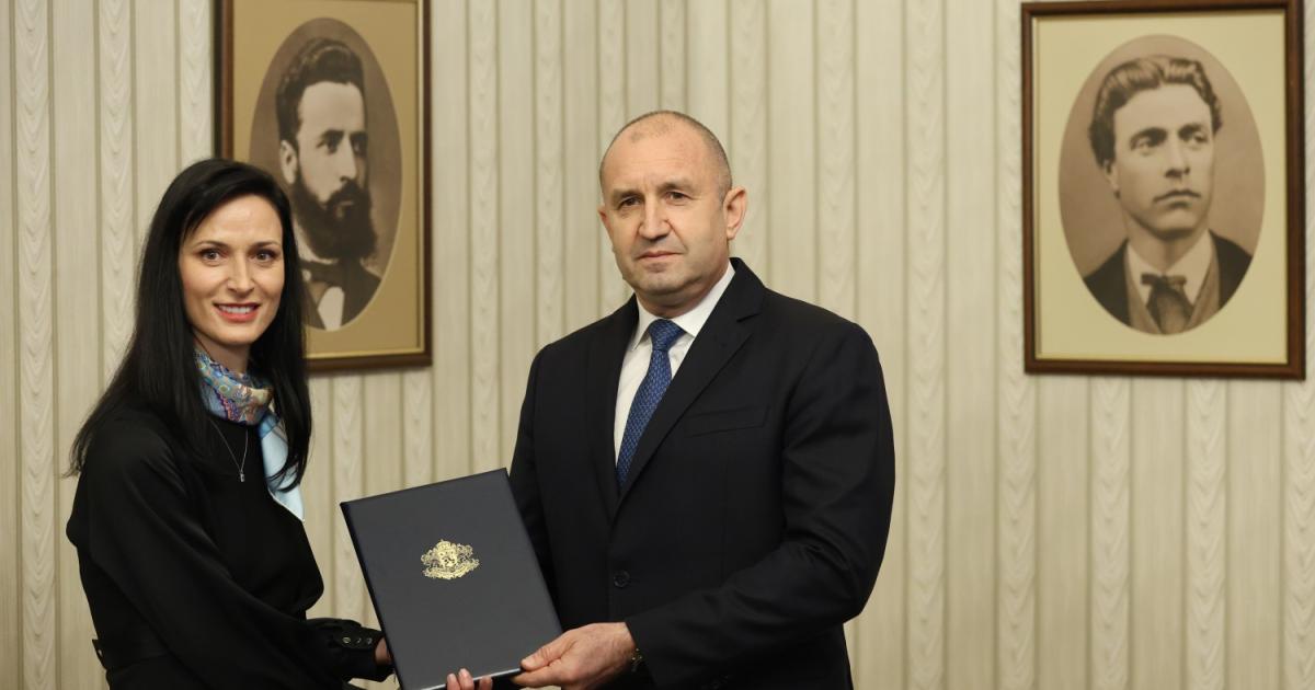 Въпреки категоричните заявки на ГЕРБ от снощи, че ако до