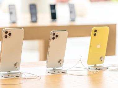 Apple и Google готвят мегасделка, която би разтърсила AI индустрията