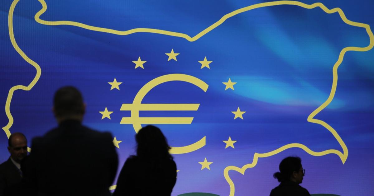 България и еврото Публични финансиЖивот и здраве, догодина“: Точната дата