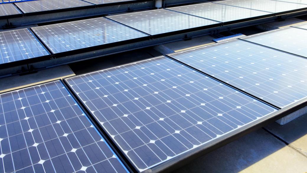 Bulgarian company is building a solar panel factory near Omurtag
