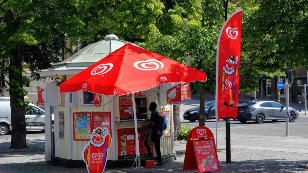 Unilever отделя бизнеса си със сладолед и съкращава 7500 човека