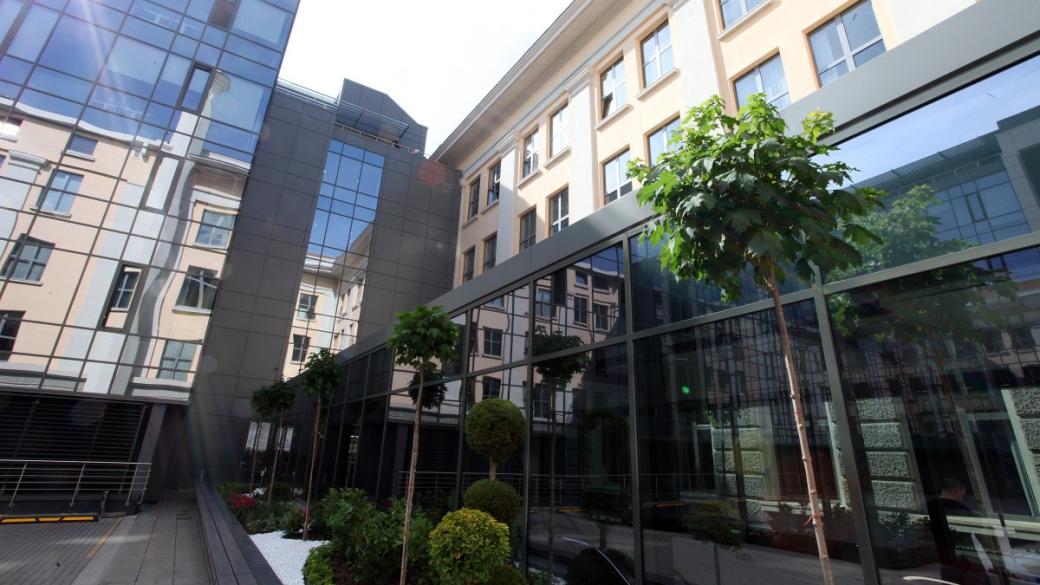 „Удобен ритейл“ – посоката, в която поемат бизнес сградите в България?